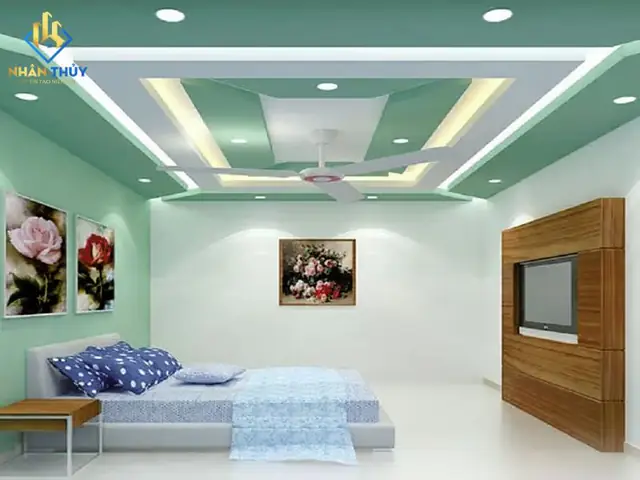 trần phòng ngủ hiện đại trần phòng ngủ hiện đại