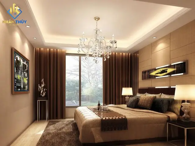trần phòng ngủ hiện đại trần phòng ngủ hiện đại