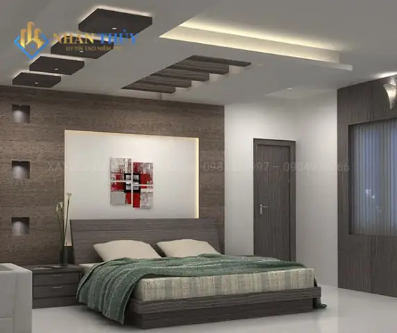 trần phòng ngủ hiện đại trần phòng ngủ hiện đại