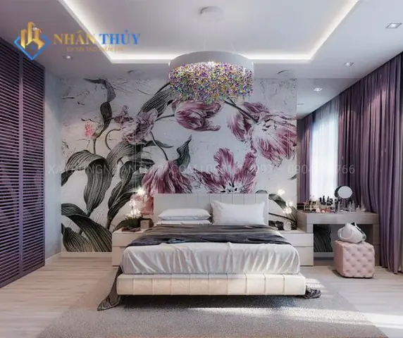 trần phòng ngủ hiện đại trần phòng ngủ hiện đại