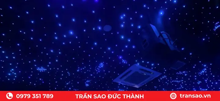 Trần Sao Cho Phòng Ngủ: Ý Tưởng, Lợi Ích Và Cách Thiết Kế