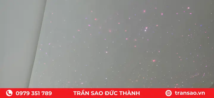 Trần Sao Cho Phòng Ngủ: Ý Tưởng, Lợi Ích Và Cách Thiết Kế