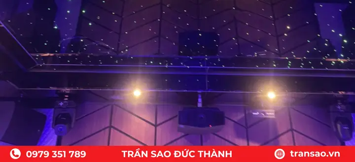 Trần Sao Cho Phòng Ngủ: Ý Tưởng, Lợi Ích Và Cách Thiết Kế