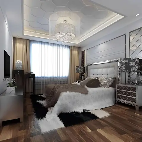 trần thạch cao phòng ngủ nhỏ 10m2 trần thạch cao phòng ngủ nhỏ 10m2