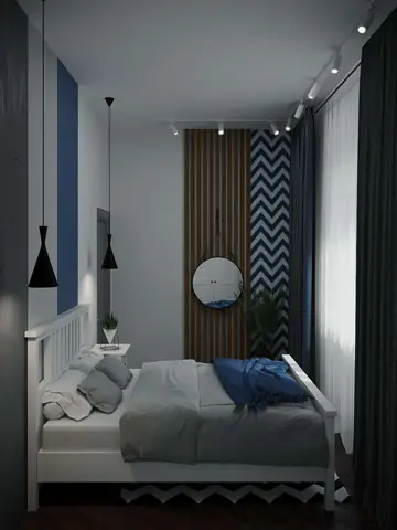 trần thạch cao phòng ngủ nhỏ 10m2 trần thạch cao phòng ngủ nhỏ 10m2