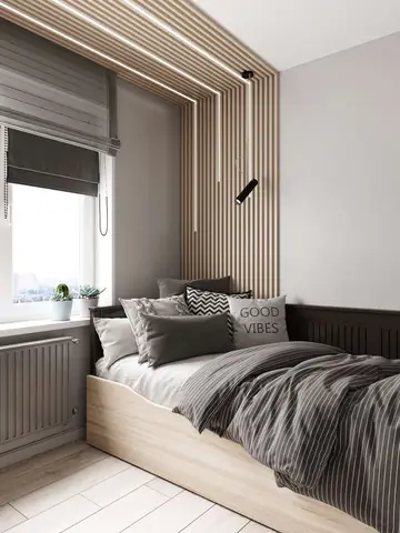 trần thạch cao phòng ngủ nhỏ 10m2 trần thạch cao phòng ngủ nhỏ 10m2