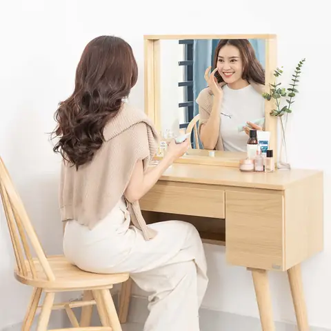 Các Bước Trang Điểm Nhan Sắc Cho Phòng Ngủ Ấm Cúng Và Sang Trọng