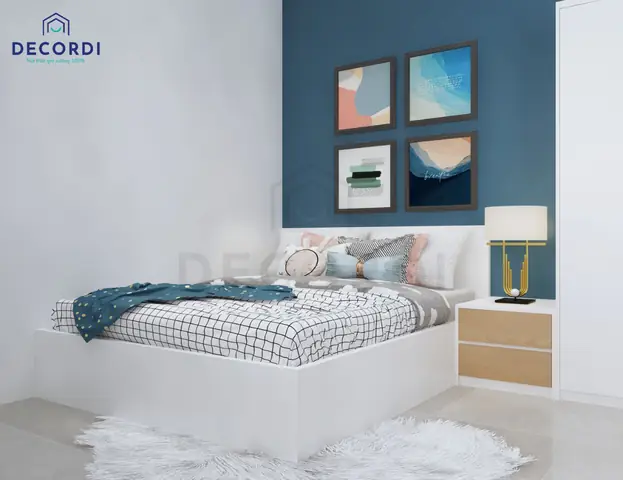 trang trí ảnh phòng ngủ trang trí ảnh phòng ngủ