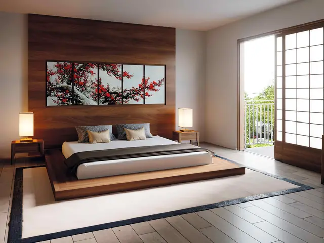 trang trí ảnh phòng ngủ trang trí ảnh phòng ngủ