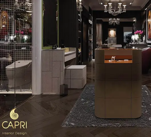 Cách Trang Trí Bàn Trong Phòng Ngủ Đẹp và Hợp Phong Thủy