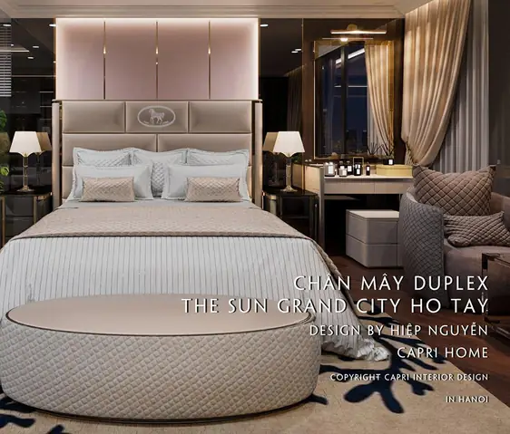Cách Trang Trí Bàn Trong Phòng Ngủ Đẹp và Hợp Phong Thủy