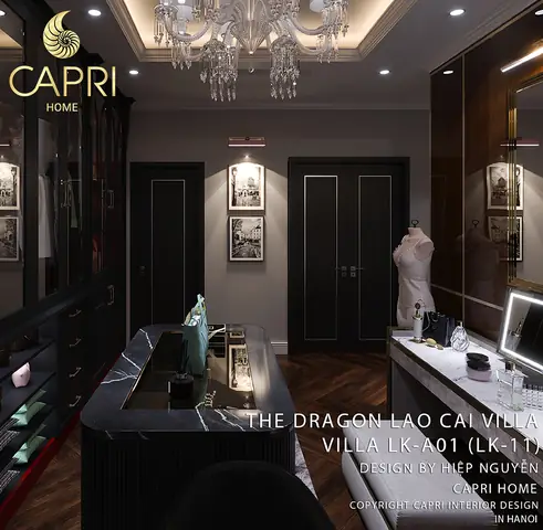 Cách Trang Trí Bàn Trong Phòng Ngủ Đẹp và Hợp Phong Thủy