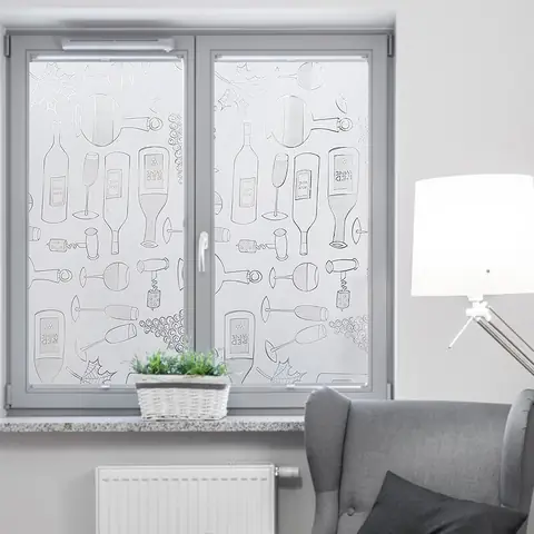 Cách trang trí cửa sổ phòng ngủ đơn giản mà tinh tế