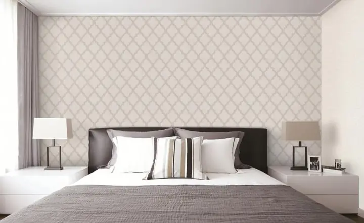 Cách trang trí cửa sổ phòng ngủ đơn giản mà tinh tế