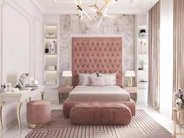 Hướng Dẫn Trang Trí Phòng Ngủ 15m2 Giới Trẻ Ấn Tượng