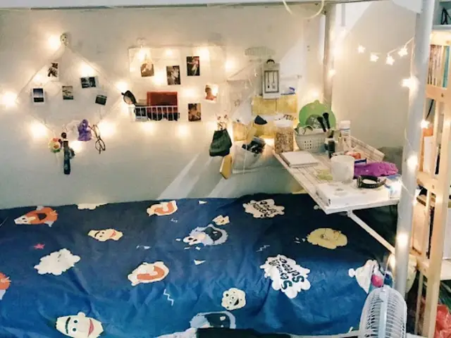 Trang trí phòng ngủ bằng đồ tái chế như thế nào? Trang trí phòng ngủ bằng đồ tái chế như thế nào?