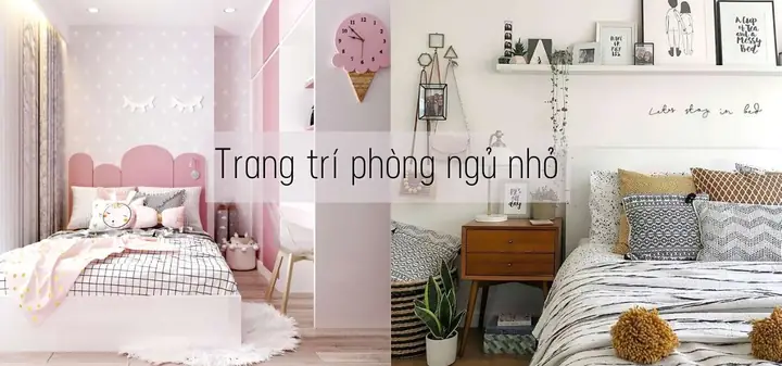 Trang trí phòng ngủ bằng đồ tái chế như thế nào? Trang trí phòng ngủ bằng đồ tái chế như thế nào?