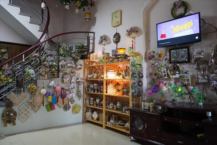 Trang trí phòng ngủ bằng đồ tái chế như thế nào? Trang trí phòng ngủ bằng đồ tái chế như thế nào?