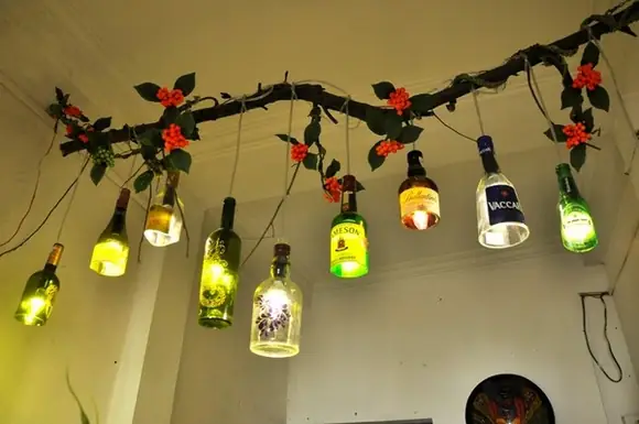 Trang trí phòng ngủ bằng đồ tái chế như thế nào? Trang trí phòng ngủ bằng đồ tái chế như thế nào?