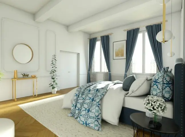 Bộ sưu tập những đồ vật trang trí phòng ngủ Mang đến sự ấm áp và thoải mái Bộ sưu tập những đồ vật trang trí phòng ngủ Mang đến sự ấm áp và thoải mái