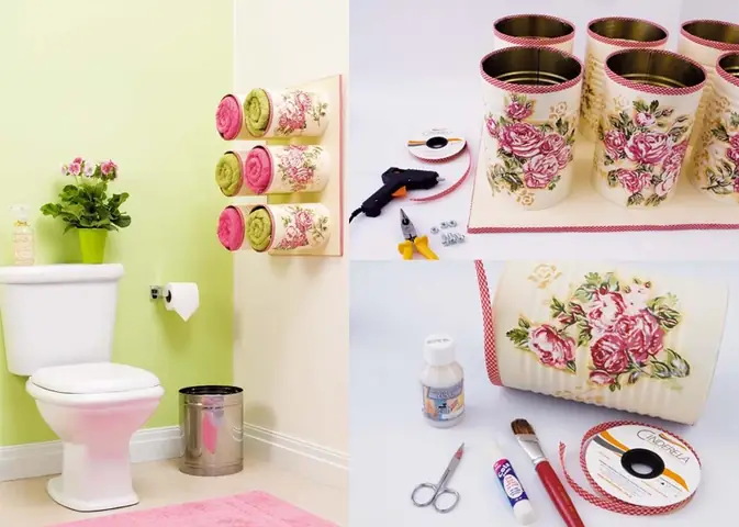 Trang trí phòng ngủ bằng đồ tái chế như thế nào? Trang trí phòng ngủ bằng đồ tái chế như thế nào?