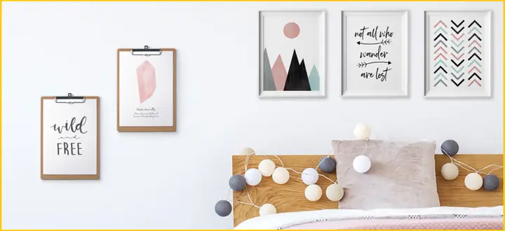 Trang trí phòng ngủ bằng đồ tái chế như thế nào? Trang trí phòng ngủ bằng đồ tái chế như thế nào?