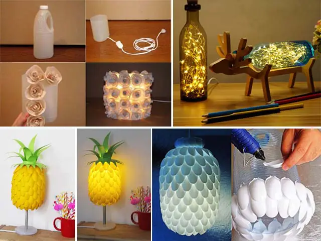 Trang trí phòng ngủ bằng đồ tái chế như thế nào? Trang trí phòng ngủ bằng đồ tái chế như thế nào?