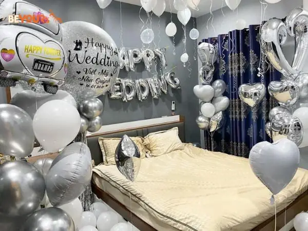 Trang trí phòng ngủ bằng đồ tái chế như thế nào? Trang trí phòng ngủ bằng đồ tái chế như thế nào?