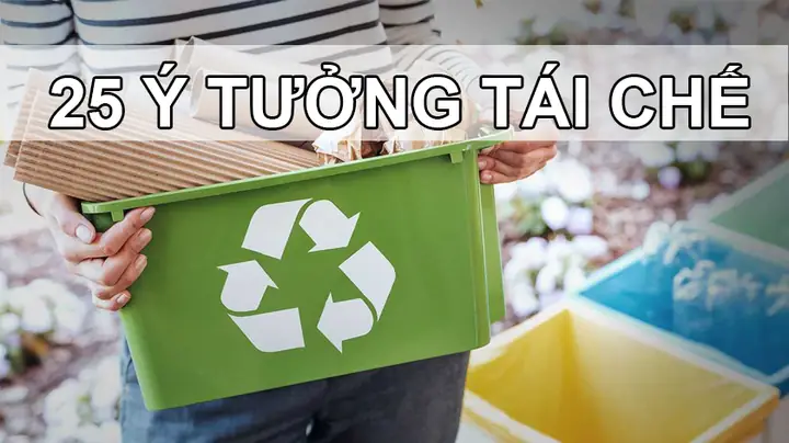 Trang trí phòng ngủ bằng đồ tái chế như thế nào? Trang trí phòng ngủ bằng đồ tái chế như thế nào?