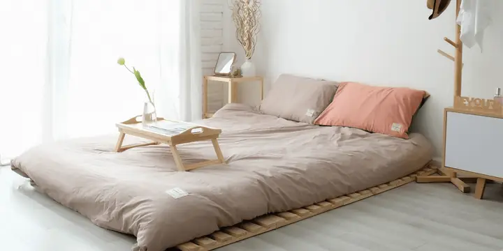 Trang trí phòng ngủ bằng đồ tái chế như thế nào? Trang trí phòng ngủ bằng đồ tái chế như thế nào?