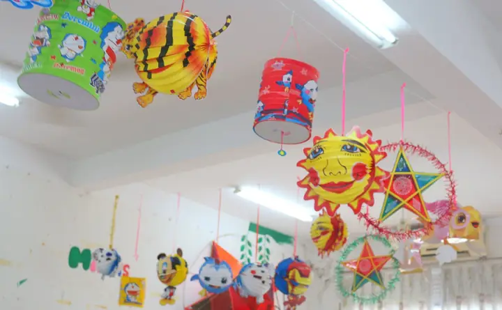 Trang trí phòng ngủ bằng đồ tái chế như thế nào? Trang trí phòng ngủ bằng đồ tái chế như thế nào?
