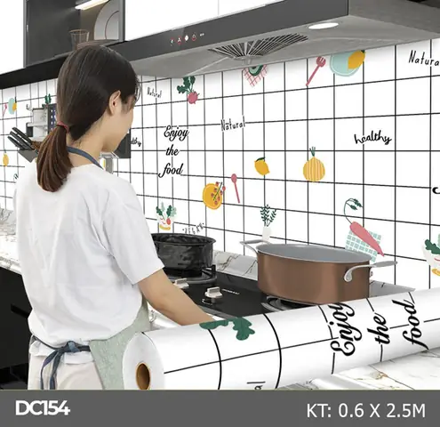 Trang trí tường bằng decal dán tường phòng ngủ