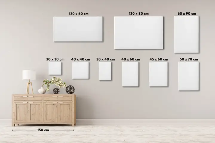 Trang Trí Phòng Ngủ Bằng Hình Ảnh: 25+ Ý Tưởng Sáng Tạo
