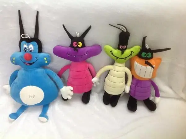 Hướng dẫn trang trí phòng ngủ bé gái hình hoạt hình cartoon