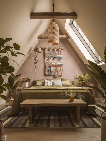 Trang trí phòng ngủ nhỏ cho nữ đơn giản mà đẹp Trang trí phòng ngủ nhỏ cho nữ đơn giản mà đẹp