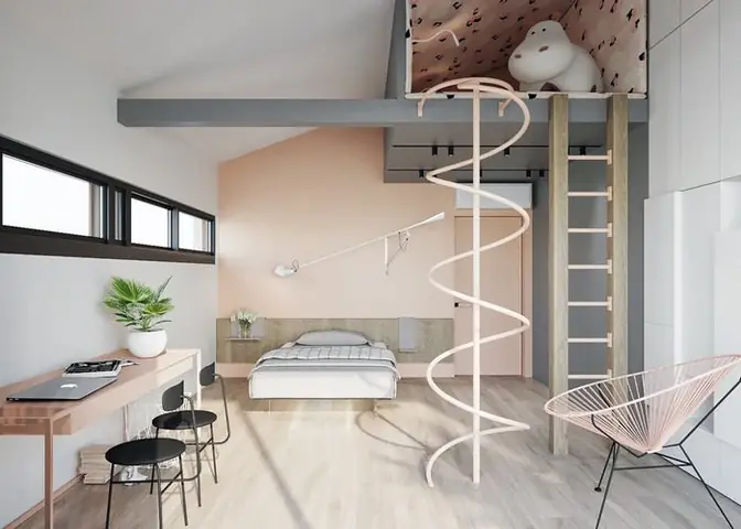 Tiết kiệm chi phí cho căn hộ đi thuê