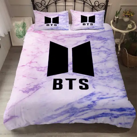 Gợi Ý Cách Trang Trí Phòng Ngủ BTS Đẹp Và Độc Đáo Cho ARMY