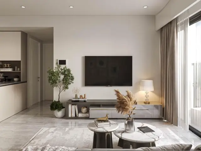 Hướng Dẫn Trang Trí Phòng Ngủ Căn Hộ Cao Cấp Đẳng Cấp