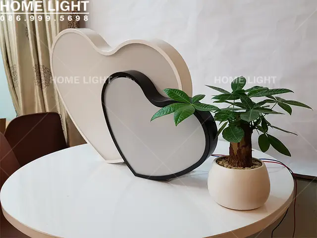trang trí phòng ngủ cưới
