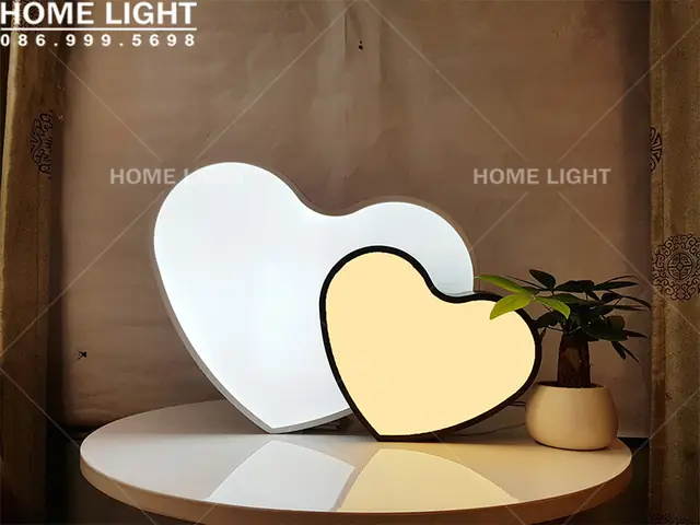 trang trí phòng ngủ cưới
