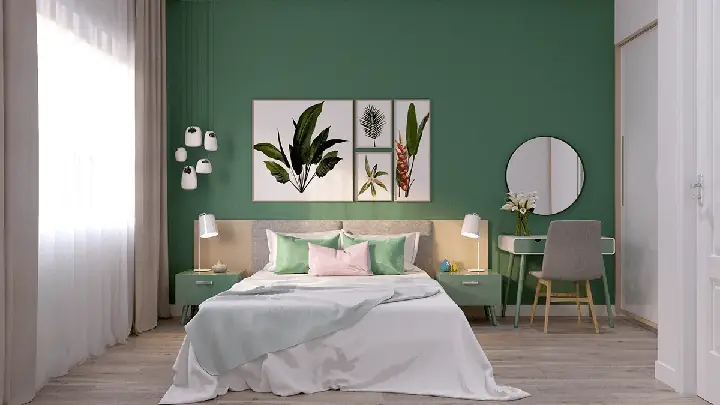 Hướng Dẫn Trang Trí Phòng Ngủ Đà Nẵng Đẹp, Hiện Đại & Tiện Nghi