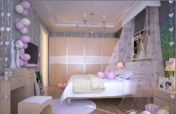 trang trí phòng ngủ đêm tân hôn trang trí phòng ngủ đêm tân hôn