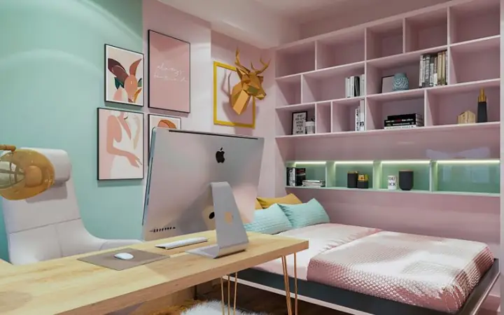 Hướng Dẫn Trang Trí Phòng Ngủ Đồ Gỗ Đẹp Tinh Tế, Tiện Nghi Hướng Dẫn Trang Trí Phòng Ngủ Đồ Gỗ Đẹp Tinh Tế, Tiện Nghi