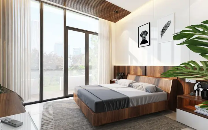 Hướng Dẫn Trang Trí Phòng Ngủ Đồ Gỗ Đẹp Tinh Tế, Tiện Nghi Hướng Dẫn Trang Trí Phòng Ngủ Đồ Gỗ Đẹp Tinh Tế, Tiện Nghi