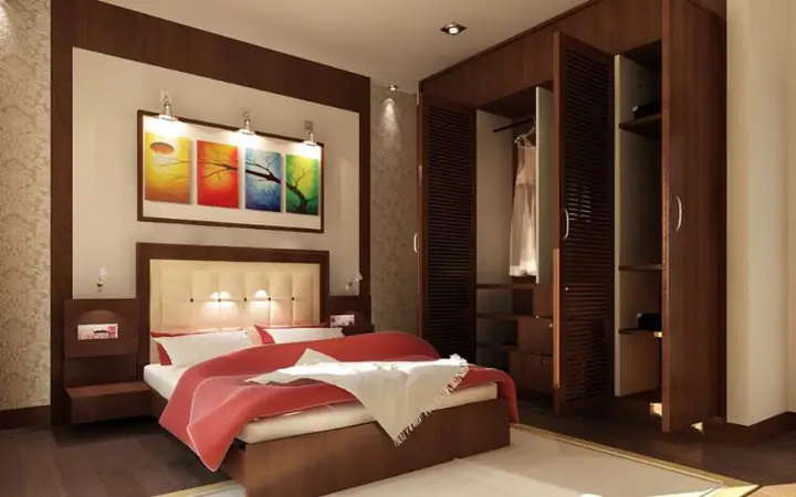 Hướng Dẫn Trang Trí Phòng Ngủ Đồ Gỗ Đẹp Tinh Tế, Tiện Nghi Hướng Dẫn Trang Trí Phòng Ngủ Đồ Gỗ Đẹp Tinh Tế, Tiện Nghi