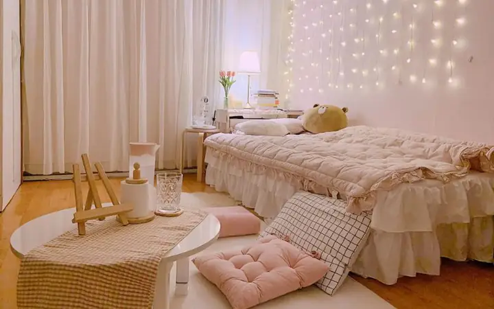 Hướng Dẫn Trang Trí Phòng Ngủ Đồ Gỗ Đẹp Tinh Tế, Tiện Nghi Hướng Dẫn Trang Trí Phòng Ngủ Đồ Gỗ Đẹp Tinh Tế, Tiện Nghi