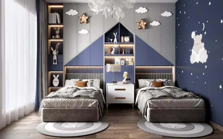Hướng Dẫn Trang Trí Phòng Ngủ Đồ Gỗ Đẹp Tinh Tế, Tiện Nghi Hướng Dẫn Trang Trí Phòng Ngủ Đồ Gỗ Đẹp Tinh Tế, Tiện Nghi