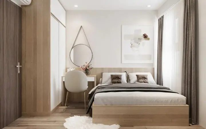Hướng Dẫn Trang Trí Phòng Ngủ Đồ Gỗ Đẹp Tinh Tế, Tiện Nghi Hướng Dẫn Trang Trí Phòng Ngủ Đồ Gỗ Đẹp Tinh Tế, Tiện Nghi