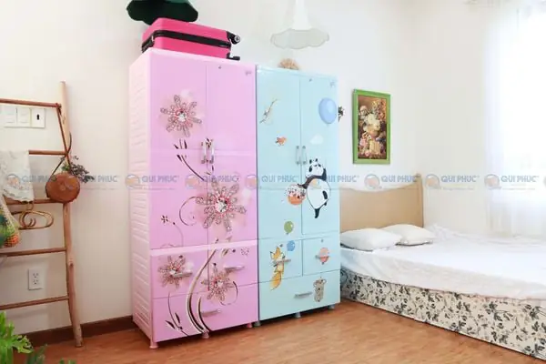 Qui Phúc mách bạn cách trang trí phòng ngủ đón Tết
