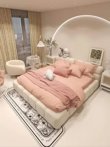 Trang trí phòng ngủ hiện đại cho bé: Hướng dẫn từ A đến Z Trang trí phòng ngủ hiện đại cho bé: Hướng dẫn từ A đến Z